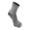 Skarpety Comodo Merino wool Walking TRE11 - szare